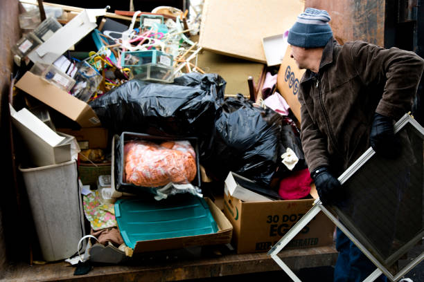 Best Junk Removal for Businesses  in Momence, IL