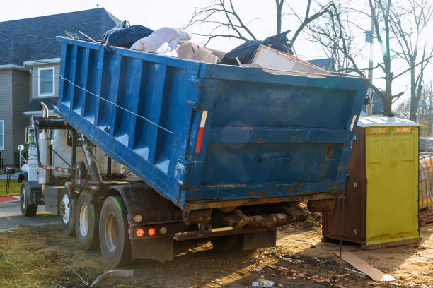 Best Commercial Junk Removal  in Momence, IL