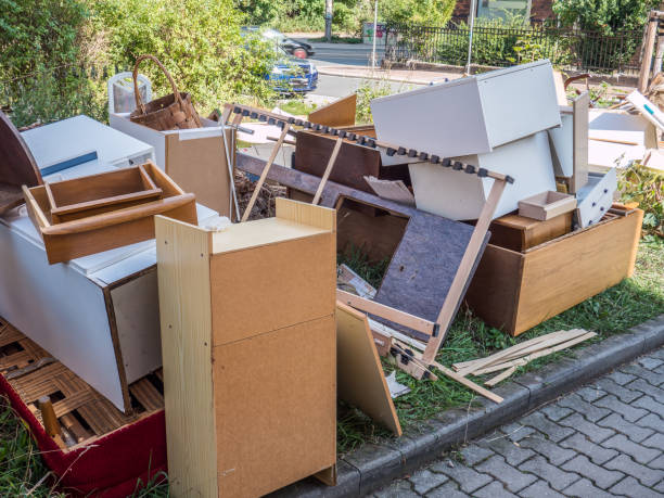 Best Basement Cleanout Services  in Momence, IL