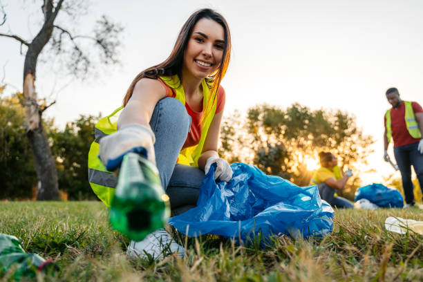 Best Household Junk Removal  in Momence, IL