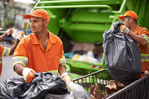 Household Junk Removal in Momence, IL
